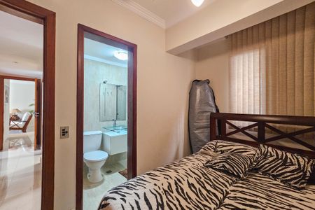 Apartamento para alugar com 95m², 3 quartos e 1 vagaSuíte 2