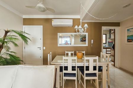 Apartamento para alugar com 95m², 3 quartos e 1 vagaSala