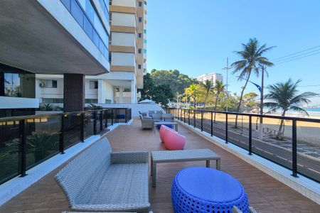 Apartamento para alugar com 95m², 3 quartos e 1 vagaÁrea de Lazer