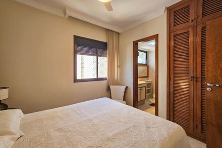 Apartamento para alugar com 95m², 3 quartos e 1 vagaSuíte 1