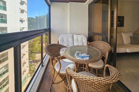 Apartamento para alugar com 95m², 3 quartos e 1 vagaVaranda da Sala