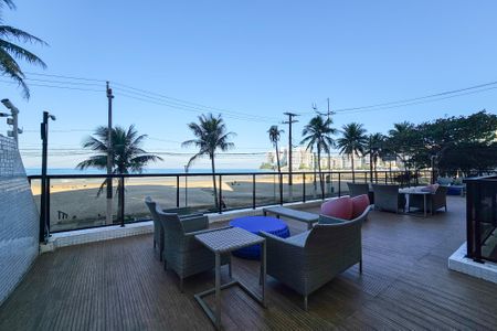 Apartamento para alugar com 95m², 3 quartos e 1 vagaÁrea de Lazer