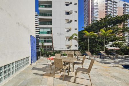 Apartamento para alugar com 95m², 3 quartos e 1 vagaÁrea de Lazer