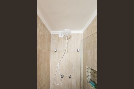 Apartamento para alugar com 95m², 3 quartos e 1 vagaBanheiro da suíte 1