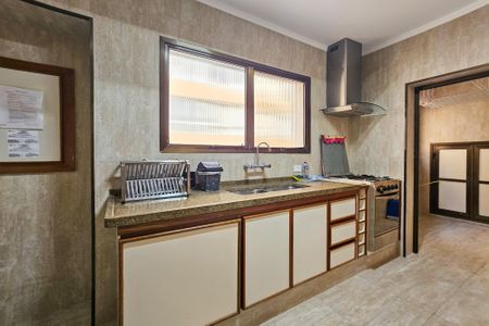 Apartamento para alugar com 95m², 3 quartos e 1 vagaCozinha