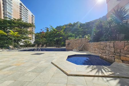 Apartamento para alugar com 95m², 3 quartos e 1 vagaÁrea de Lazer