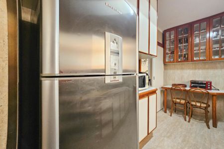 Apartamento para alugar com 95m², 3 quartos e 1 vagaCozinha