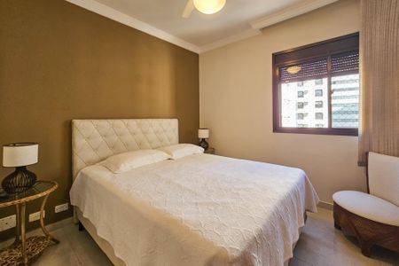 Apartamento para alugar com 95m², 3 quartos e 1 vagaSuíte 1