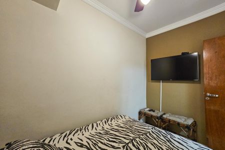 Apartamento para alugar com 95m², 3 quartos e 1 vagaSuíte 2