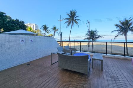 Apartamento para alugar com 95m², 3 quartos e 1 vagaÁrea de Lazer