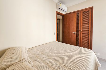 Apartamento para alugar com 95m², 3 quartos e 1 vagaQuarto 1