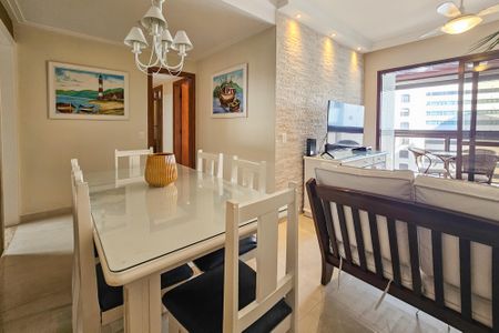 Apartamento para alugar com 95m², 3 quartos e 1 vagaSala