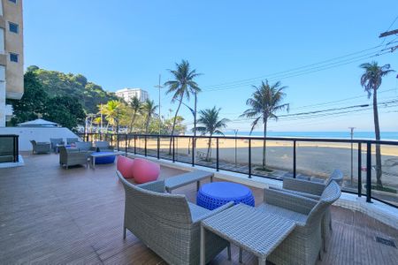 Apartamento para alugar com 95m², 3 quartos e 1 vagaÁrea de Lazer