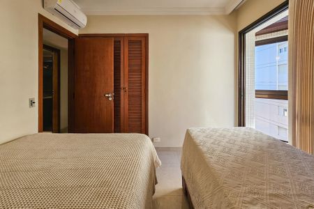 Apartamento para alugar com 95m², 3 quartos e 1 vagaQuarto 1