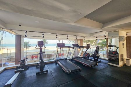 Apartamento para alugar com 95m², 3 quartos e 1 vagaÁrea de Lazer