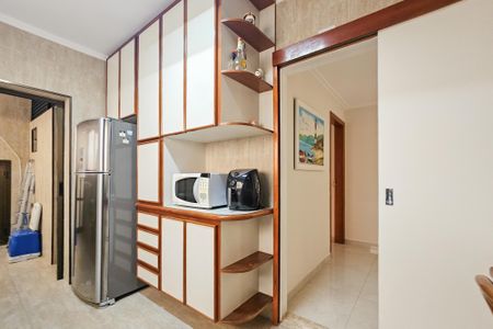 Apartamento para alugar com 95m², 3 quartos e 1 vagaCozinha