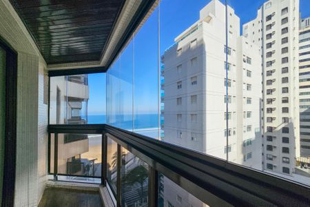Apartamento para alugar com 95m², 3 quartos e 1 vagaVaranda da Sala