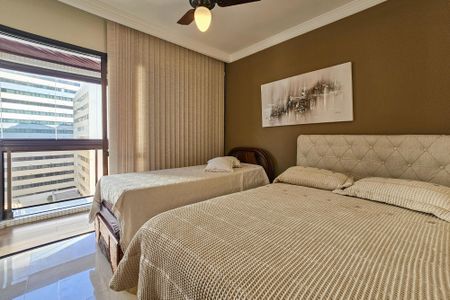 Apartamento para alugar com 95m², 3 quartos e 1 vagaQuarto 1