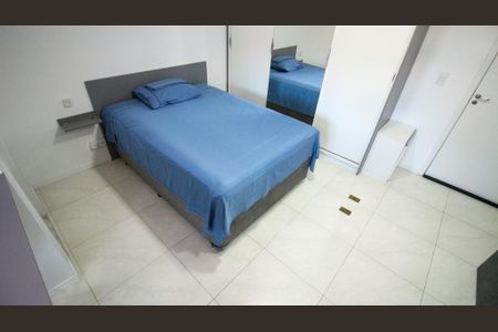 Apartamento para alugar com 25m², 1 quarto e sem vaga Apartamento para alugar com 25m², 1 quarto e sem vagaKitnet