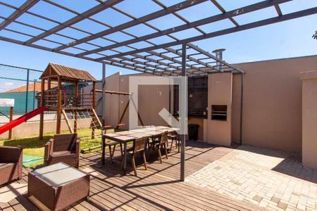 Apartamento para alugar com 25m², 1 quarto e sem vaga Apartamento para alugar com 25m², 1 quarto e sem vagaÁrea comum