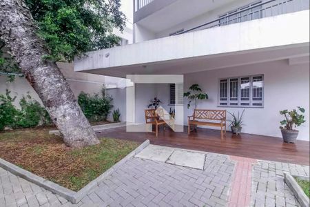 Apartamento para alugar com 25m², 1 quarto e sem vaga Apartamento para alugar com 25m², 1 quarto e sem vagaÁrea comum