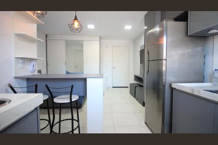 Apartamento para alugar com 25m², 1 quarto e sem vaga Apartamento para alugar com 25m², 1 quarto e sem vagaKitnet