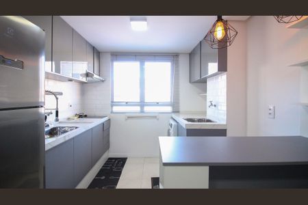 Apartamento para alugar com 25m², 1 quarto e sem vaga Apartamento para alugar com 25m², 1 quarto e sem vagaKitnet