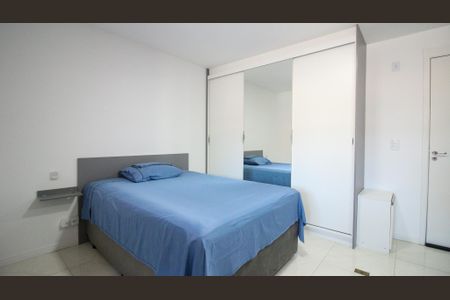 Apartamento para alugar com 25m², 1 quarto e sem vaga Apartamento para alugar com 25m², 1 quarto e sem vagaKitnet