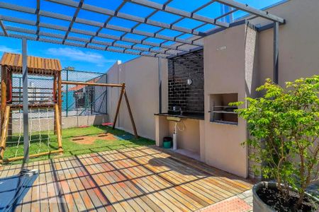 Apartamento para alugar com 25m², 1 quarto e sem vaga Apartamento para alugar com 25m², 1 quarto e sem vagaÁrea comum