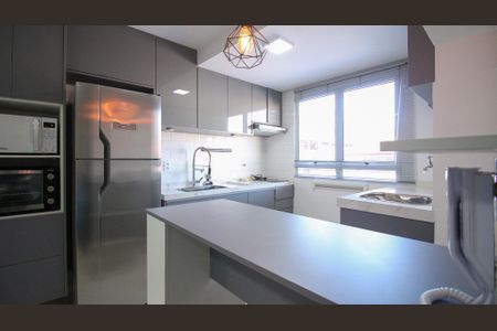 Apartamento para alugar com 25m², 1 quarto e sem vaga Apartamento para alugar com 25m², 1 quarto e sem vagaKitnet