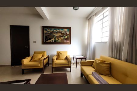 Casa à venda com 280m², 6 quartos e 2 vagasSala 2