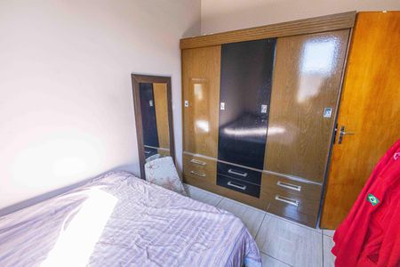 Apartamento à venda com 57m², 3 quartos e 1 vaga Apartamento à venda com 57m², 3 quartos e 1 vagaQuarto 2