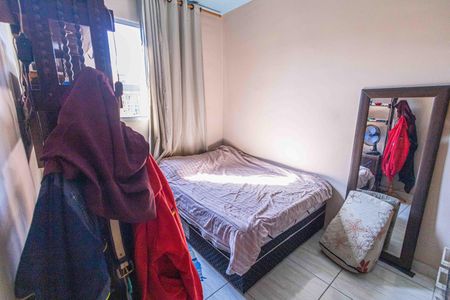 Apartamento à venda com 57m², 3 quartos e 1 vaga Apartamento à venda com 57m², 3 quartos e 1 vagaQuarto 2