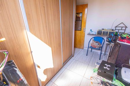 Apartamento à venda com 57m², 3 quartos e 1 vaga Apartamento à venda com 57m², 3 quartos e 1 vagaQuarto 3