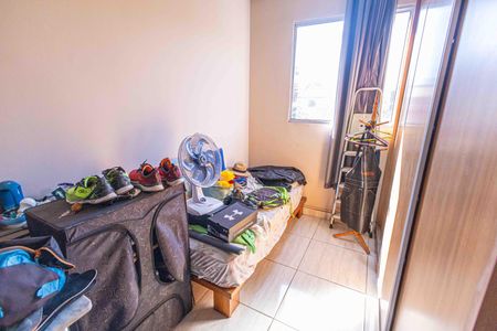 Apartamento à venda com 57m², 3 quartos e 1 vaga Apartamento à venda com 57m², 3 quartos e 1 vagaQuarto 3