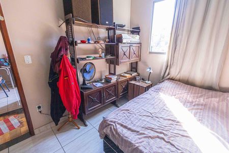 Apartamento à venda com 57m², 3 quartos e 1 vaga Apartamento à venda com 57m², 3 quartos e 1 vagaQuarto 2
