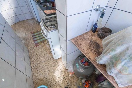 Apartamento à venda com 57m², 3 quartos e 1 vaga Apartamento à venda com 57m², 3 quartos e 1 vagaÁrea de Serviço