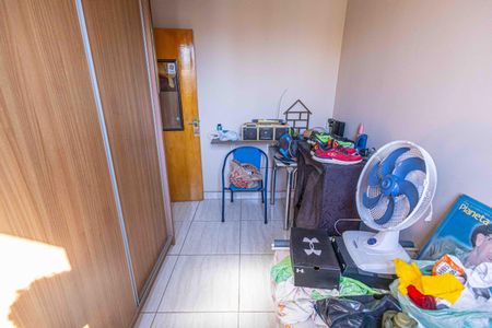 Apartamento à venda com 57m², 3 quartos e 1 vaga Apartamento à venda com 57m², 3 quartos e 1 vagaQuarto 3