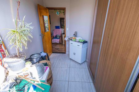 Apartamento à venda com 57m², 3 quartos e 1 vaga Apartamento à venda com 57m², 3 quartos e 1 vagaQuarto