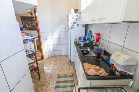 Apartamento à venda com 57m², 3 quartos e 1 vaga Apartamento à venda com 57m², 3 quartos e 1 vagaCozinha