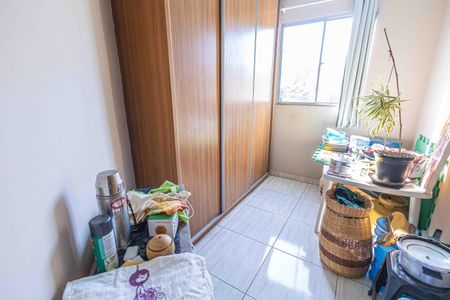 Apartamento à venda com 57m², 3 quartos e 1 vaga Apartamento à venda com 57m², 3 quartos e 1 vagaQuarto