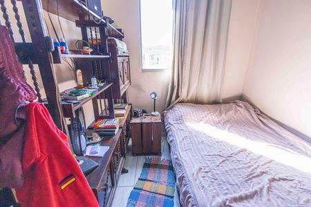 Apartamento à venda com 57m², 3 quartos e 1 vaga Apartamento à venda com 57m², 3 quartos e 1 vagaQuarto 2