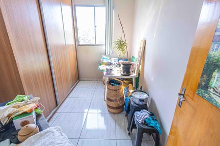 Apartamento à venda com 57m², 3 quartos e 1 vaga Apartamento à venda com 57m², 3 quartos e 1 vagaQuarto