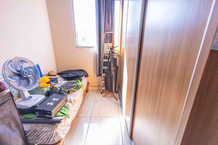 Apartamento à venda com 57m², 3 quartos e 1 vaga Apartamento à venda com 57m², 3 quartos e 1 vagaQuarto 3