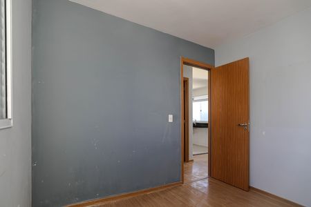 Quarto 1 de apartamento para alugar com 2 quartos, 40m² em Vila Sao Paulo, Mogi das Cruzes