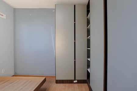 Apartamento para alugar com 40m², 2 quartos e 1 vaga Apartamento para alugar com 40m², 2 quartos e 1 vagaQuarto 2