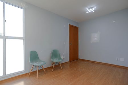 Apartamento para alugar com 2 quartos, 40m² em Vila Sao Paulo, Mogi das Cruzes