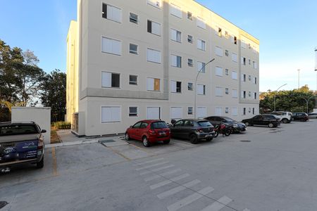 Apartamento para alugar com 40m², 2 quartos e 1 vaga Apartamento para alugar com 40m², 2 quartos e 1 vagaÁrea Comum
