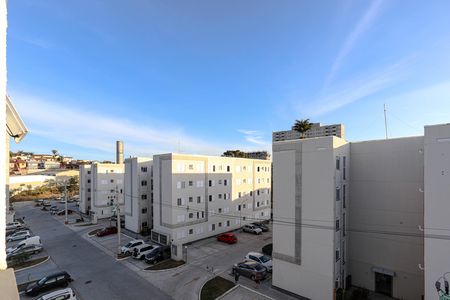 Apartamento para alugar com 40m², 2 quartos e 1 vaga Apartamento para alugar com 40m², 2 quartos e 1 vagaVista do Quarto 2