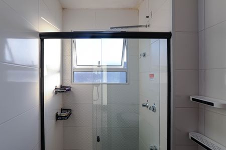 Apartamento para alugar com 40m², 2 quartos e 1 vaga Apartamento para alugar com 40m², 2 quartos e 1 vagaBanheiro